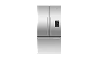 Fisher and Paykel RF540ADUX5 Fisher & Paykel Series 7 RF540ADUX5 American Fridge Freezer 